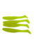 Isca soft paddle Shad 4 unidades - 2T - loja online