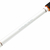 Vara de carretilha Bronx 2,40m 60lbs - Maruri