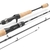 Vara de carretilha Crafter 14LB 1,73m - Maruri By Nakamura