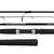 Vara de molinete Evolution 1.83m 17lb - Marine