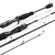 Vara de carretilha Pro Carbon 1,83m 17 LB - Maruri