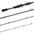 Vara de carretilha Tucuna Pro 1,73m 14 lbs - Saint
