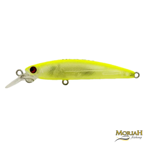 Isca Moriah Ligeira - 8cm 8,5gr