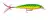 Isca Rapala Xrap 8 - 8cm 7gr na internet