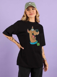 T-shirt Max Scoby Doo