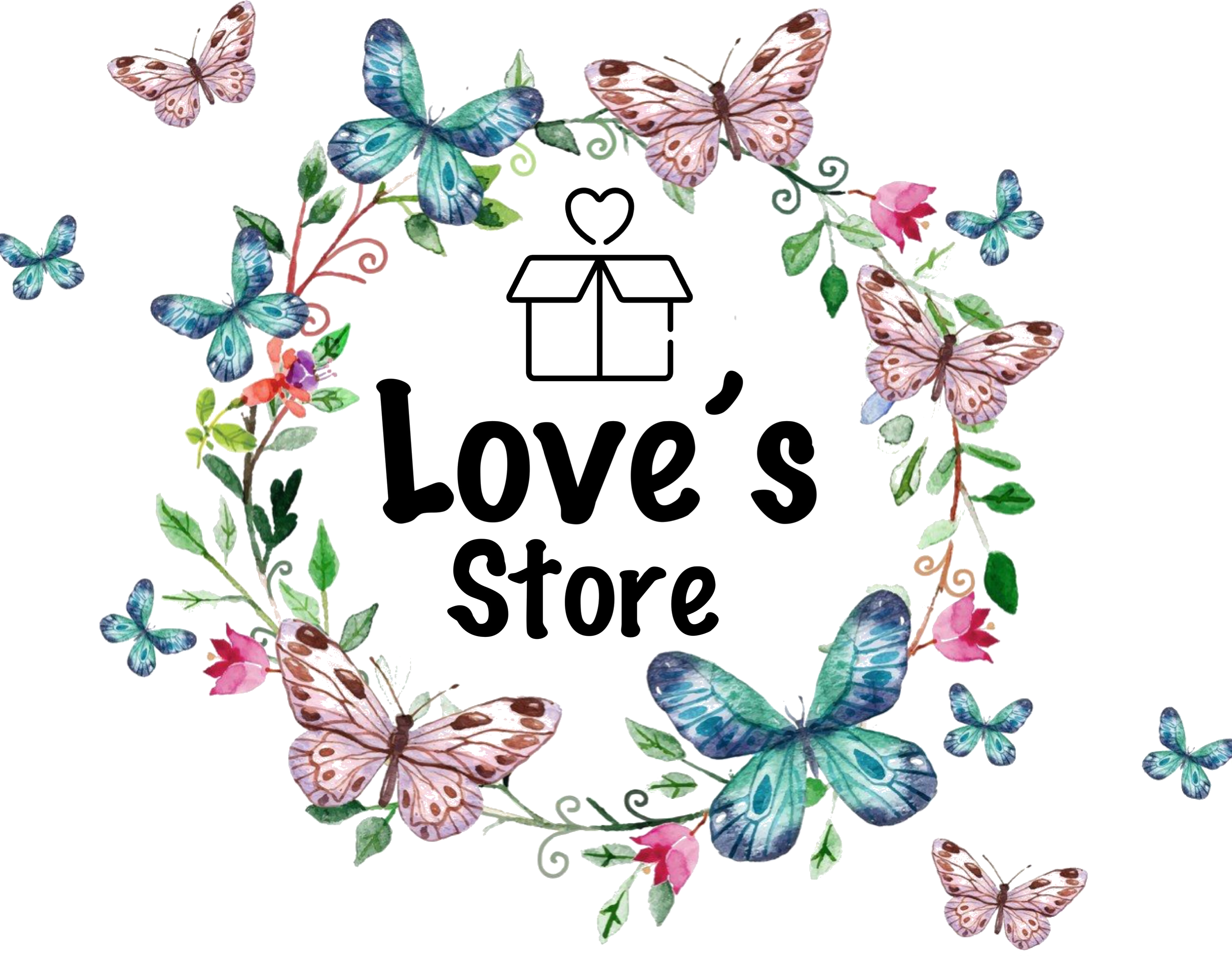 Love’s Store