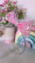 Tiara Acqua Rosa