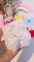Laço Nicolly Organza com Brilho