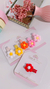 Flor Cuty (unidade) Hair Clip Baby - comprar online