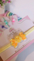 Faixinha Cristal - Confetes Estrelas - comprar online