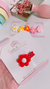 Flor Cuty (unidade) Hair Clip Baby