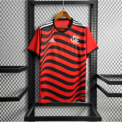 Camisa Do Flamengo 2022-2023