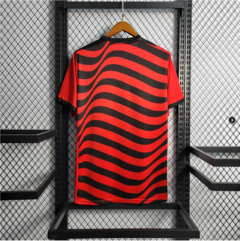 Camisa Do Flamengo 2022-2023 - comprar online