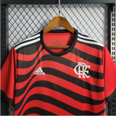 Camisa Do Flamengo 2022-2023 na internet