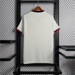 Camisa Branca Do Flamengo 2022 - comprar online