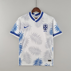 CAMISA SELEÇÃO BRASIL CLASSIC 2O22 TORCEDOR-NIKE