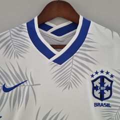 CAMISA SELEÇÃO BRASIL CLASSIC 2O22 TORCEDOR-NIKE - ON STYLE