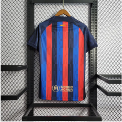 Camisa De Futebol Barcelona 2022/2023 - comprar online