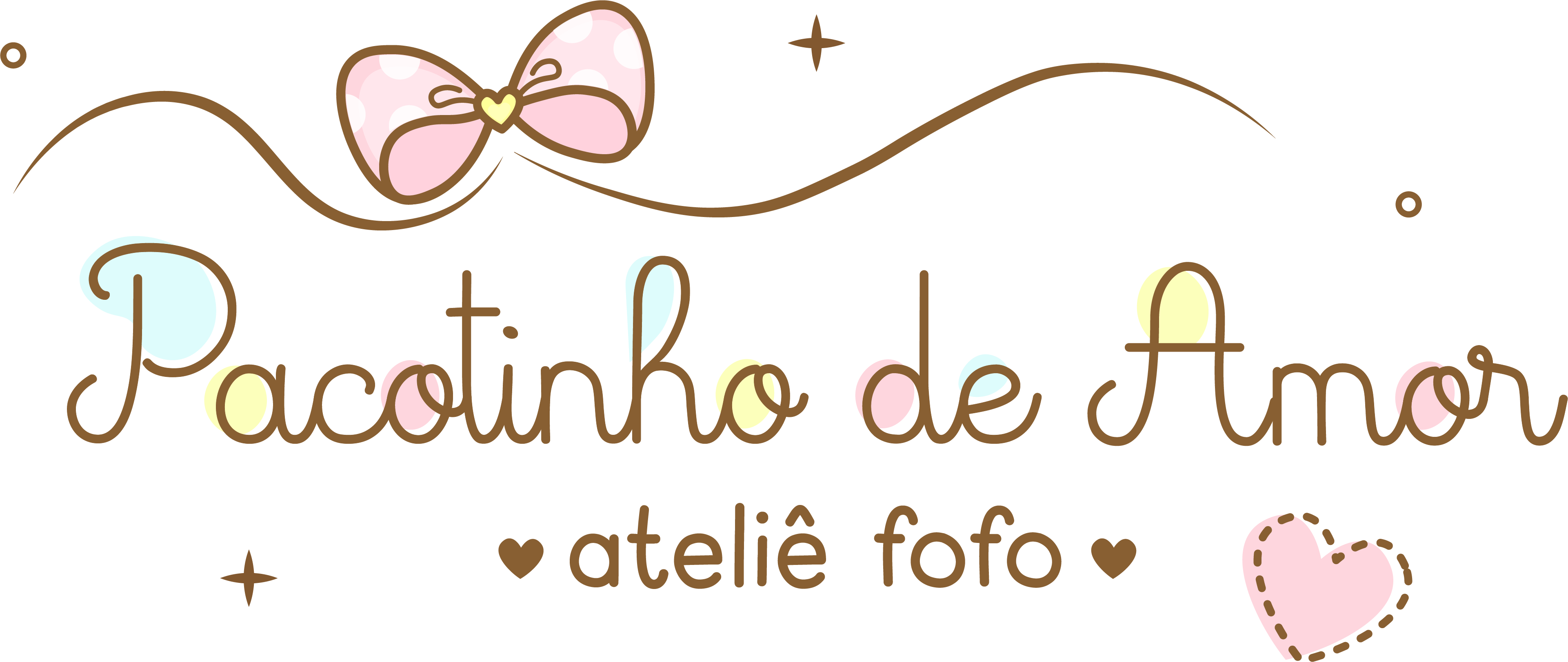 Pacotinho de Amor