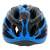 Capacete Fiv5r MTB Preto/Azul - Moacir Ciclo Peças
