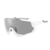 Óculos Rockbros SP176 com 5 Lentes Para Ciclismo Branco