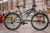 Bicicleta Oggi Big Wheel 7.1 Aro 29 com Quadro em Alumínio 18 Velocidades Freios à Disco Hidráulicos Suspensão com Trava Preto/Azul na internet