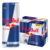 Energético Red bull de 250ml, caixa com 6uni/Lata. na internet