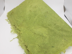 Banner da categoria Papel artesanal 100% fibra vegetal