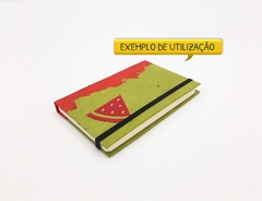 Banner da categoria Cadernos e agendas