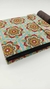 Scrapbook com capa em tecido - comprar online