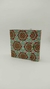 Scrapbook com capa em tecido