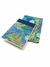 KIt de caderneta+ bloco de notas - comprar online