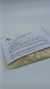 CMC 500 ( Carboximetil celulose) - Espessante e adesivo