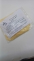 CMC 50 ( Carboximetil celulose) - Espessante e adesivo