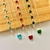 Conjunto Completo "Super Poderosas" Banhado em Prata 925