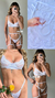 Conjunto Chantilly