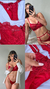 Conjunto Chantilly - comprar online