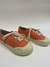 SAPATO VIA DUPLA 12500 - LARANJA - comprar online