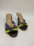 SANDÁLIA LUIZA BARCELOS 12250008 - CHUMBO - comprar online