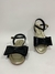 SANDÁLIA PAMPILI 206187 - PRETO - comprar online