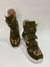 SAPATO VD KIDS 12782 - ARMY
