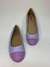 SAPATILHA VD KIDS 11889SL - UVA