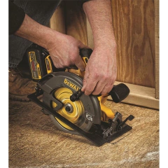 SIERRA CIRCULAR 7 1/4" BRUSHLESS 60V. DCS575T1 en internet