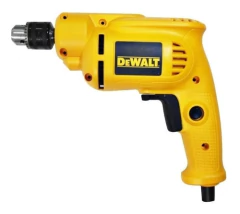 TALADRO DE 1/4" DEWALT DWD010-B3