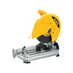 CORTADORA DE METALES 2,200 W DEWALT D28715