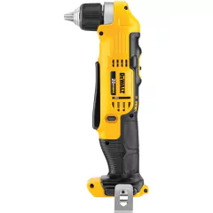 TALADRO DE ÁNGULO RECTO INALÁMBRICO 20V DEWALT DCD740B-B3