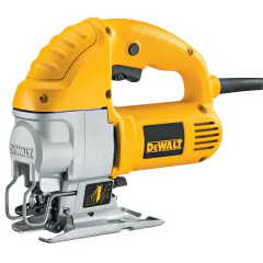 SIERRA CALADORA VELOCIDAD VARIABLE DEWALT DW317