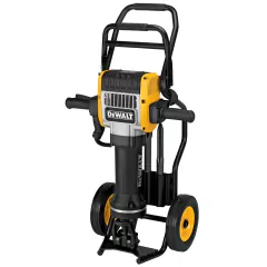 MARTILLO DEMOLEDOR 30 KG DEWALT D25980-B3 (INCLUYE DIABLITO DE REGALO)