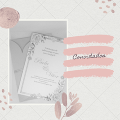 Banner da categoria Convite