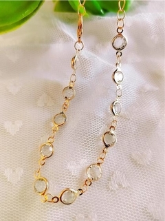 Pulseira Cristal - loja online